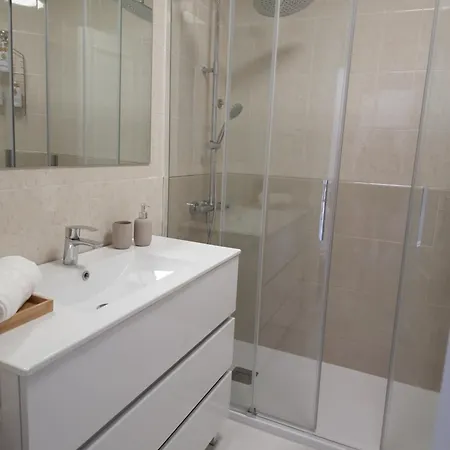 Casa Ika Appartement