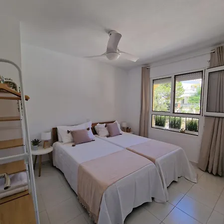 Casa Ika Appartement Torremolinos