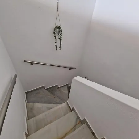 Appartement Casa Ika