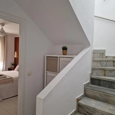 Appartement Casa Ika *