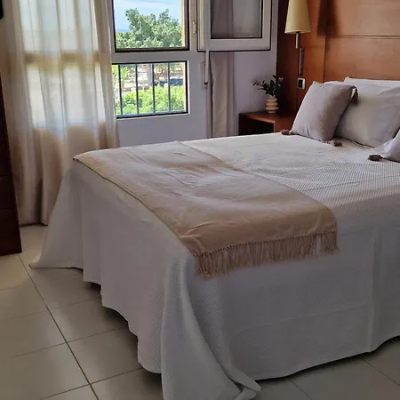 Casa Ika Appartement *