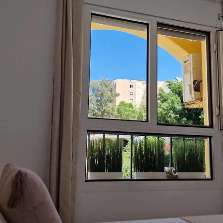 Appartement Casa Ika Torremolinos