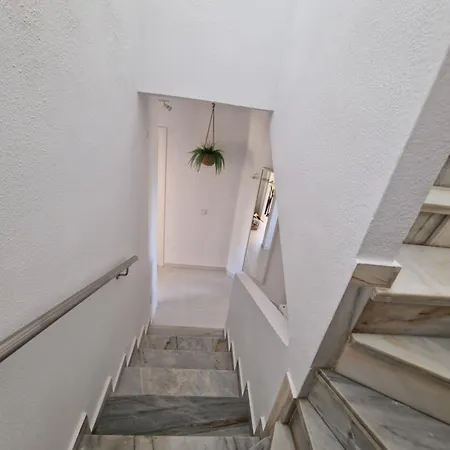 Casa Ika Appartement *